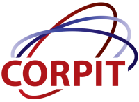 corpit logo
